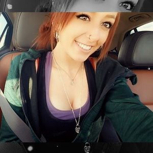 Meet your Posher, Jessi